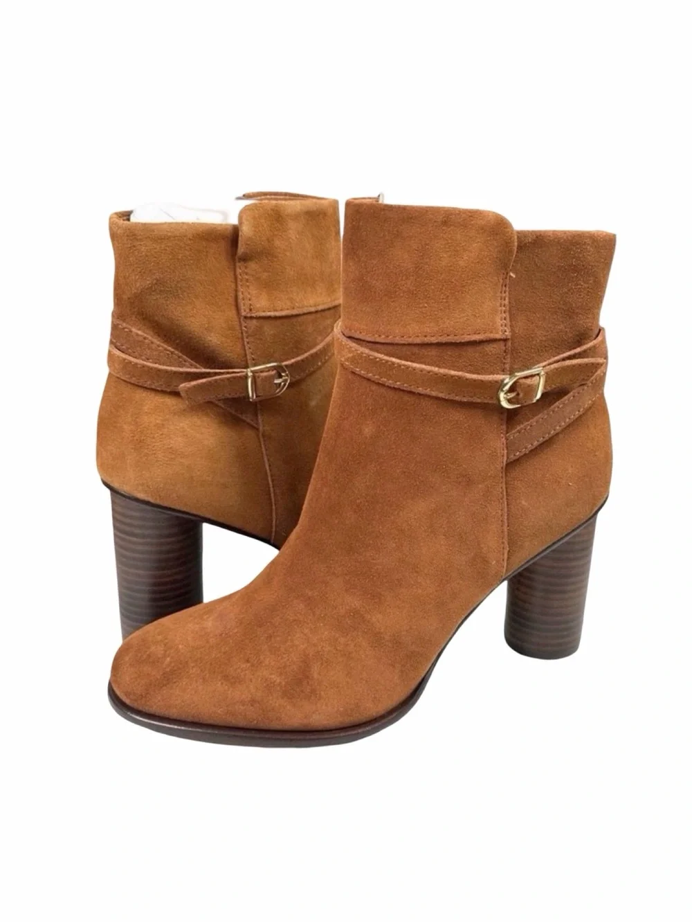 Draper James Tegan Booties - Size 7.5